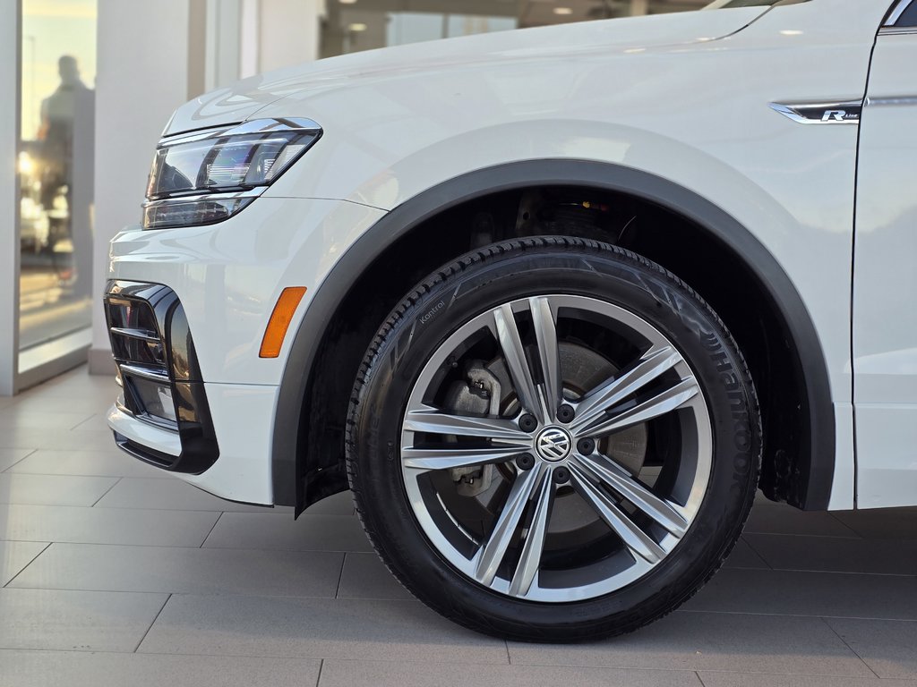 Tiguan Highline R-LINE | TOIT PANO | CUIR | CARPLAY | CAM 2021 à Laval, Québec - 5 - w1024h768px