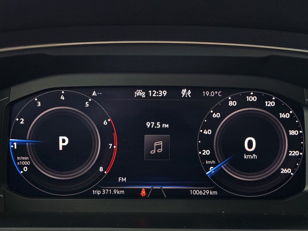 Tiguan Highline R-LINE | PANO | CUIR | NAV | CARPLAY | ++ 2021 à Laval, Québec - 15 - w1024h768px