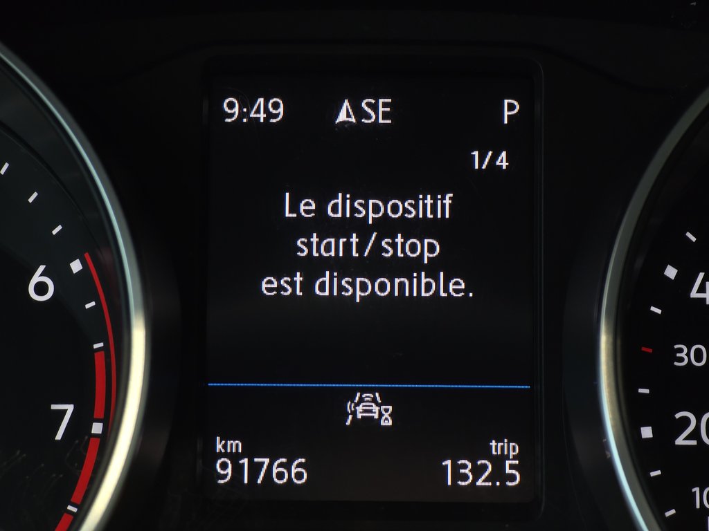 2021  Tiguan Comfortline | TOIT PANO | CARPLAY | CUIR | CAMÉRA in Laval, Quebec - 13 - w1024h768px