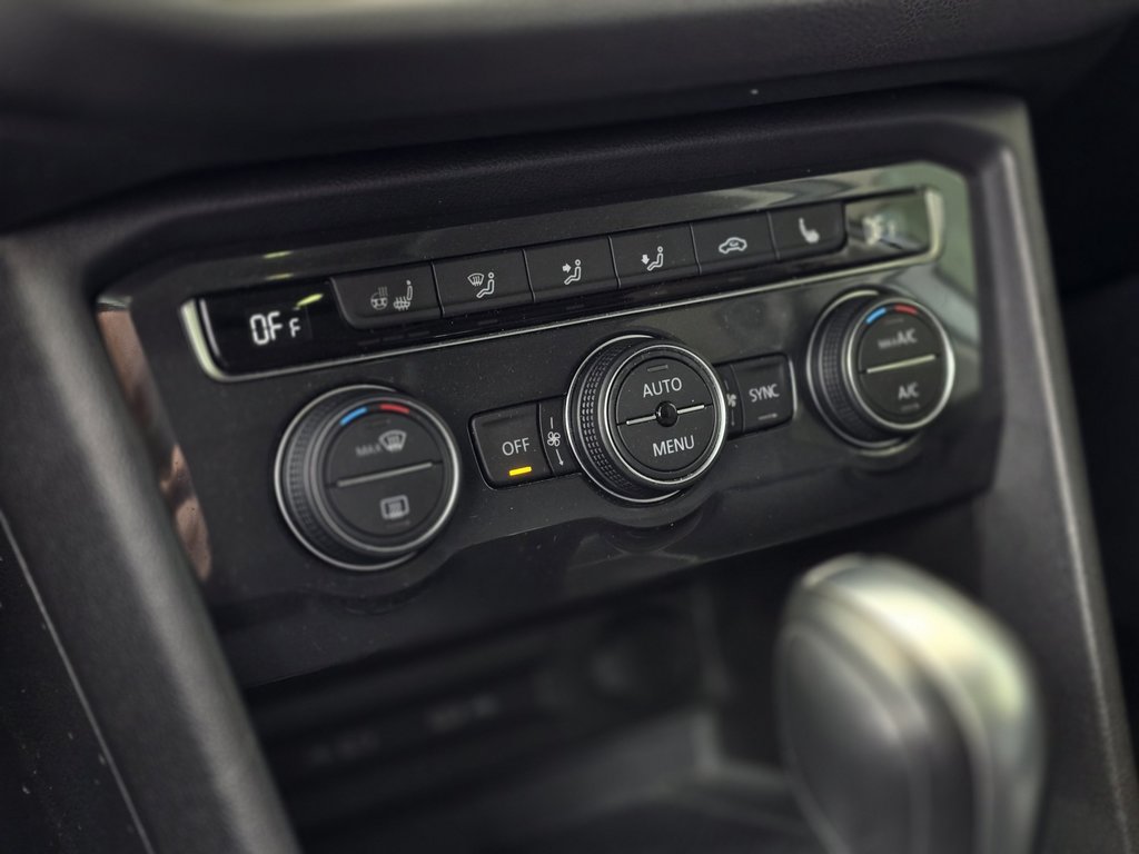 2021 Volkswagen Tiguan Highline PANO | CUIR | NAV | CARPLAY | BAS KM in Laval, Quebec - 17 - w1024h768px