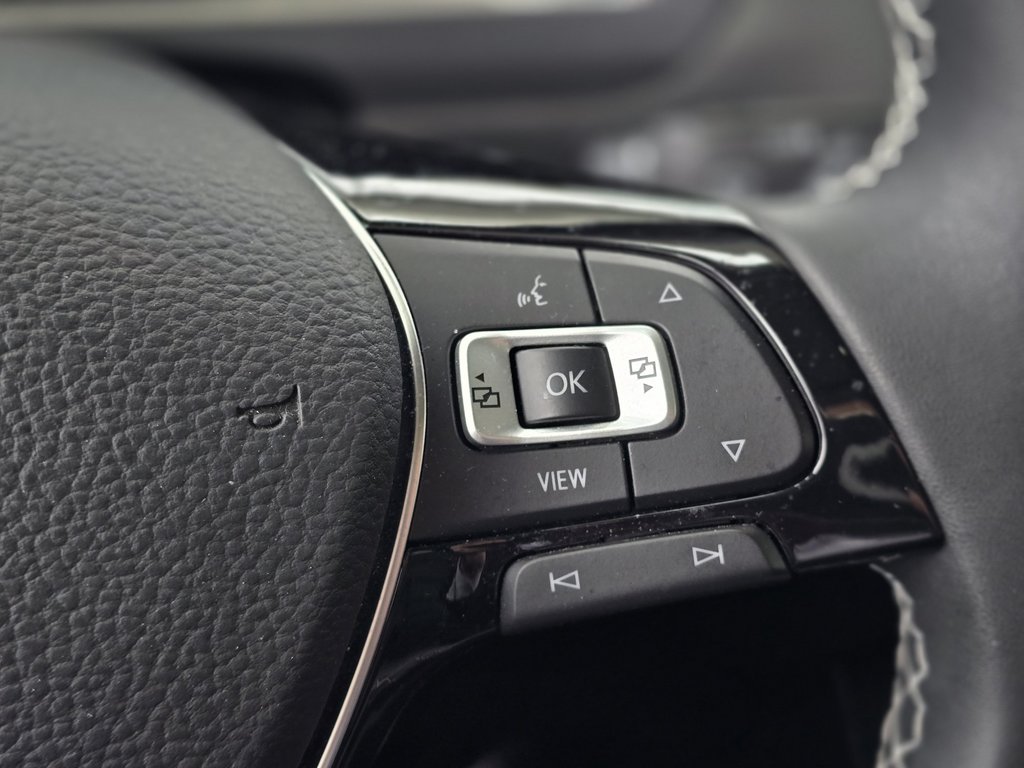 2021 Volkswagen Tiguan Highline PANO | CUIR | NAV | CARPLAY | BAS KM in Laval, Quebec - 15 - w1024h768px