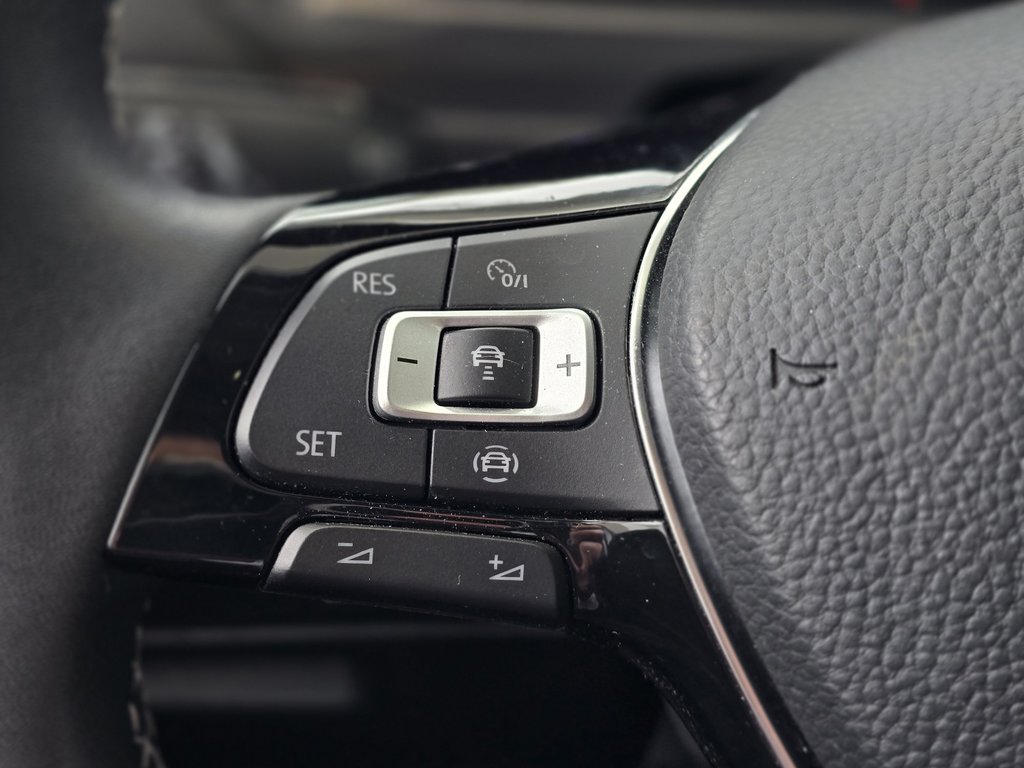 2021 Volkswagen Tiguan Highline PANO | CUIR | NAV | CARPLAY | BAS KM in Laval, Quebec - 14 - w1024h768px