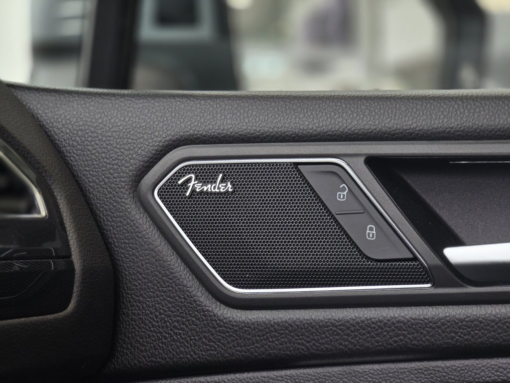 2021 Volkswagen Tiguan Highline PANO | CUIR | NAV | CARPLAY | BAS KM in Laval, Quebec - 19 - w1024h768px