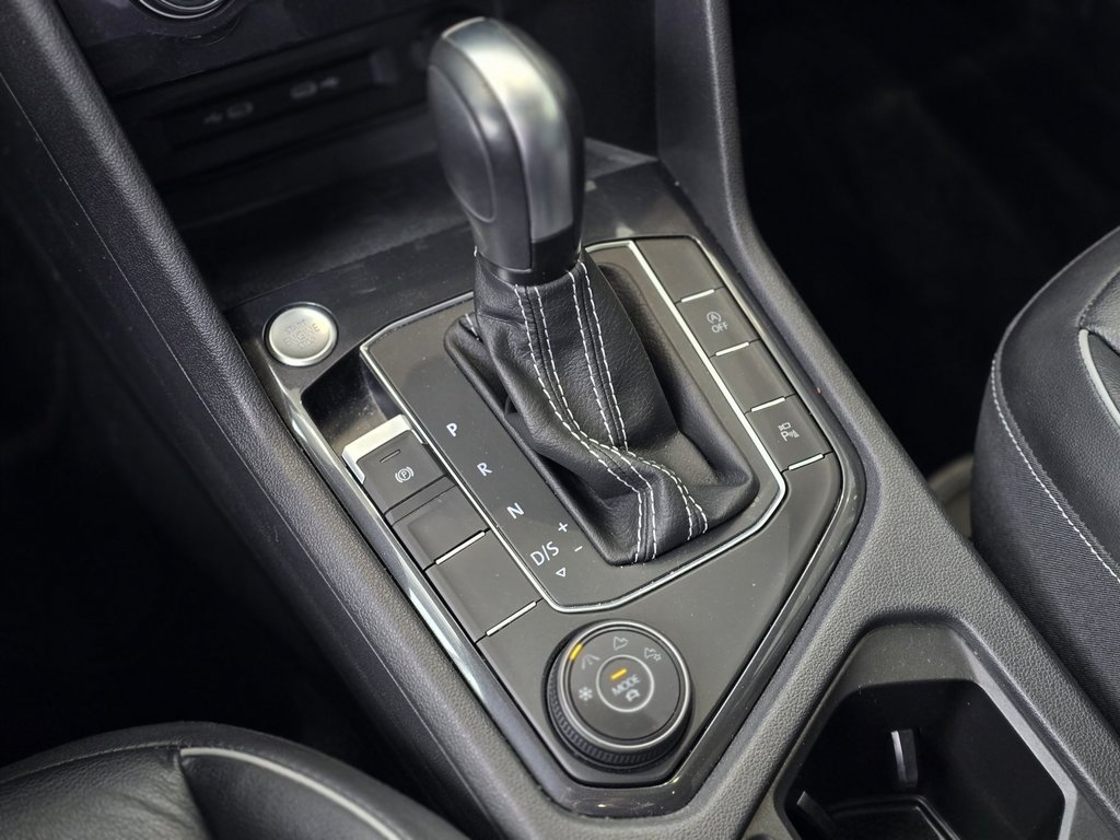 2021 Volkswagen Tiguan Highline PANO | CUIR | NAV | CARPLAY | BAS KM in Laval, Quebec - 16 - w1024h768px