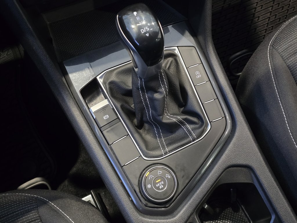 Volkswagen Tiguan Trendline 4MOTION | CARPLAY | BAS KM | BLUETOOTH 2022 à Laval, Québec - 16 - w1024h768px