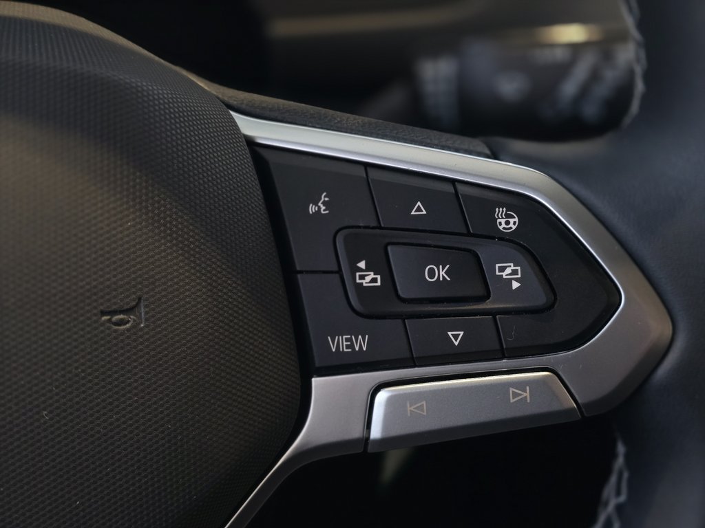 Volkswagen Tiguan Trendline 4MOTION | CARPLAY | BAS KM | BLUETOOTH 2022 à Laval, Québec - 15 - w1024h768px