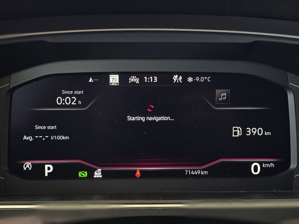 Volkswagen Tiguan Highline R-Line TOIT PANO | CUIR | NAV | CARPLAY 2022 à Laval, Québec - 14 - w1024h768px