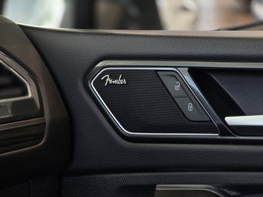 Volkswagen Tiguan Highline R-Line TOIT PANO | CUIR | NAV | CARPLAY 2022 à Laval, Québec - 20 - w1024h768px