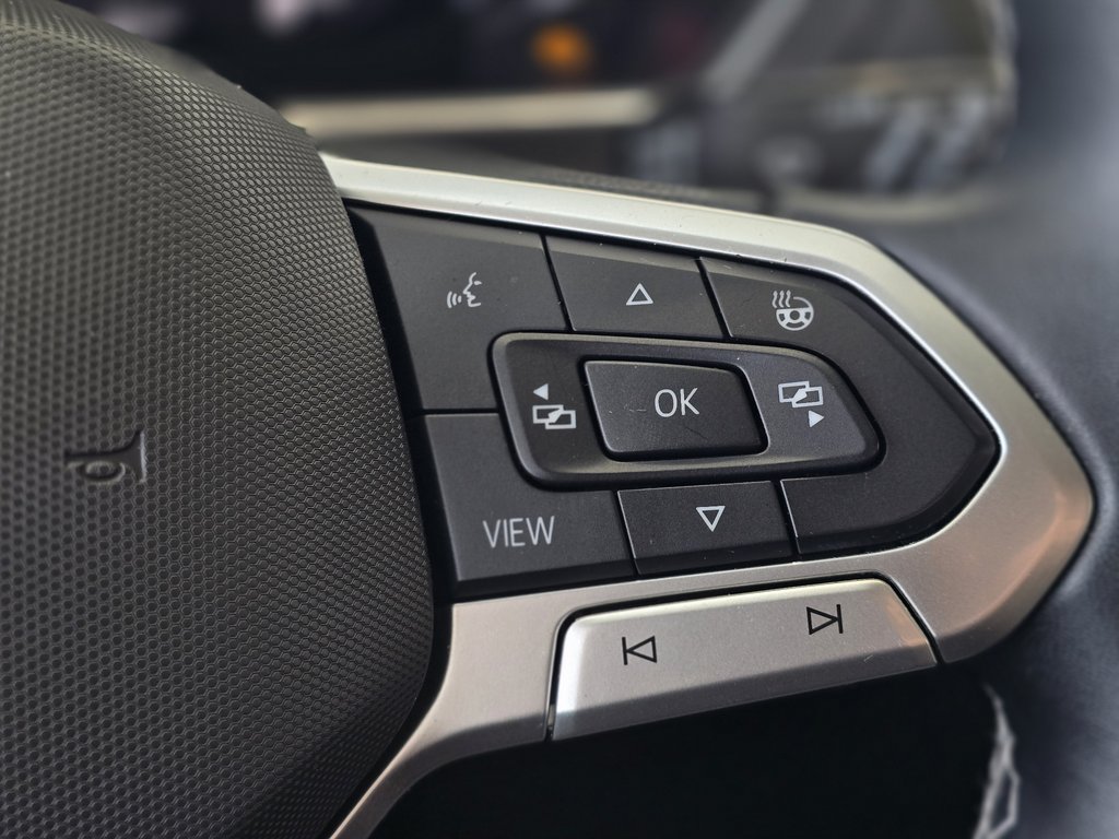 2022 Volkswagen Tiguan Comfortline BAS KM | CARPLAY | CAMÉRA | +++ in Laval, Quebec - 15 - w1024h768px