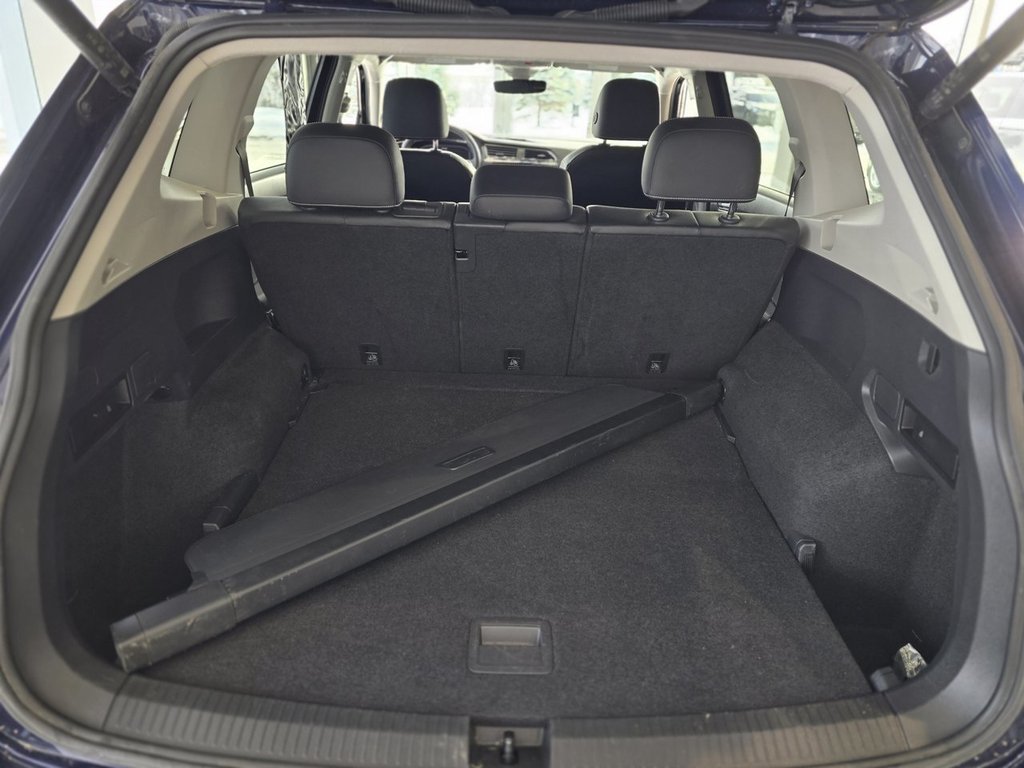 2022 Volkswagen Tiguan Comfortline BAS KM | CARPLAY | CAMÉRA +++ in Laval, Quebec - 9 - w1024h768px