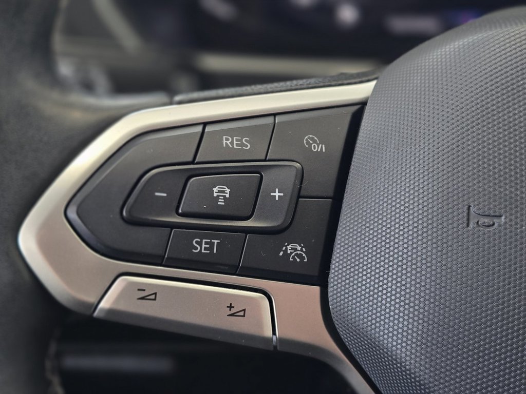 2022 Volkswagen Tiguan Comfortline BAS KM | CARPLAY | CAMÉRA +++ in Laval, Quebec - 14 - w1024h768px