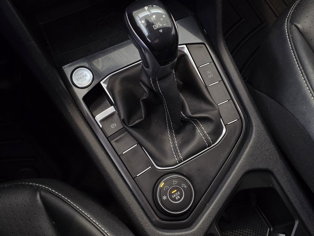 2022 Volkswagen Tiguan Comfortline BAS KM | CARPLAY | CAMÉRA +++ in Laval, Quebec - 16 - w1024h768px
