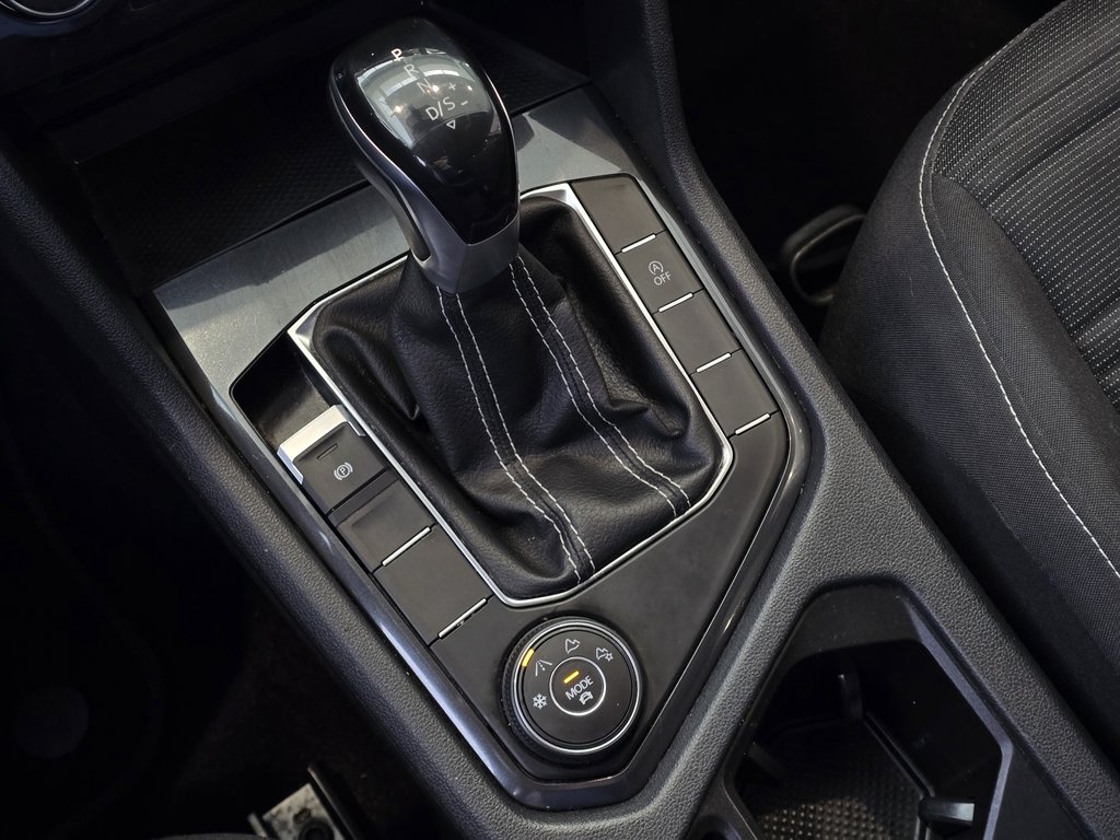 2023 Volkswagen Tiguan Trendline 4MOTION | CARPLAY | CAMÉRA | BLUETOOTH in Laval, Quebec - 16 - w1024h768px
