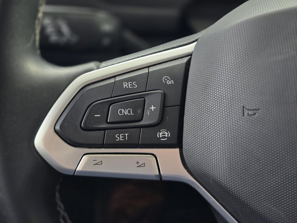 2023 Volkswagen Tiguan Trendline 4MOTION | CARPLAY | CAMÉRA | BLUETOOTH in Laval, Quebec - 14 - w1024h768px