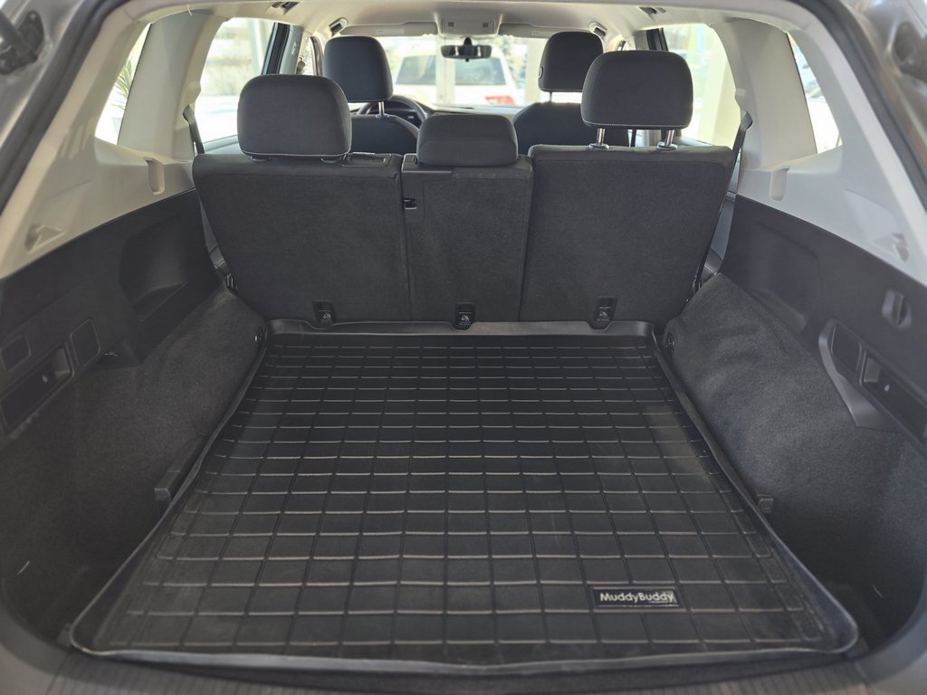 Volkswagen Tiguan Trendline 4MOTION | CARPLAY | BAS KM | BLUETOOTH 2023 à Laval, Québec - 9 - w1024h768px