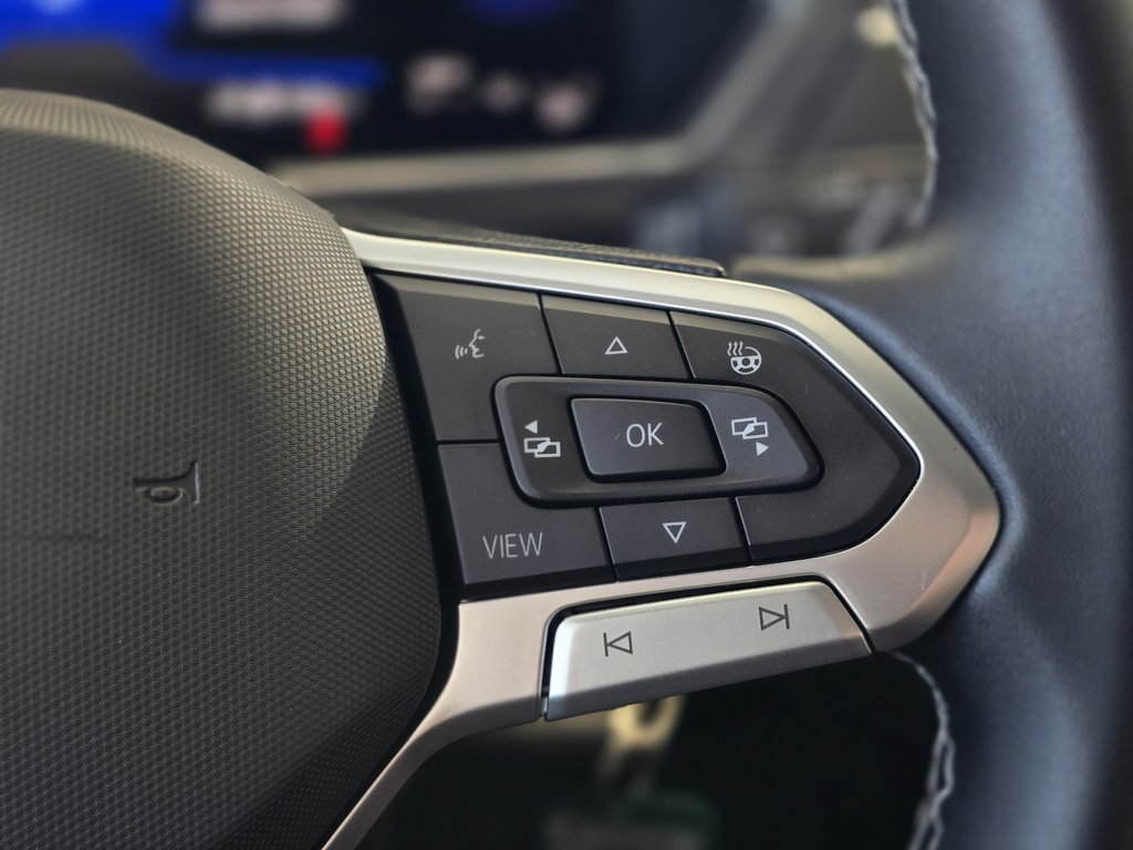 Volkswagen Tiguan Trendline 4MOTION | CARPLAY | BAS KM | BLUETOOTH 2023 à Laval, Québec - 15 - w1024h768px