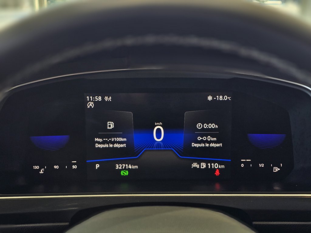 Volkswagen Tiguan Trendline 4MOTION | CARPLAY | BAS KM | BLUETOOTH 2023 à Laval, Québec - 13 - w1024h768px