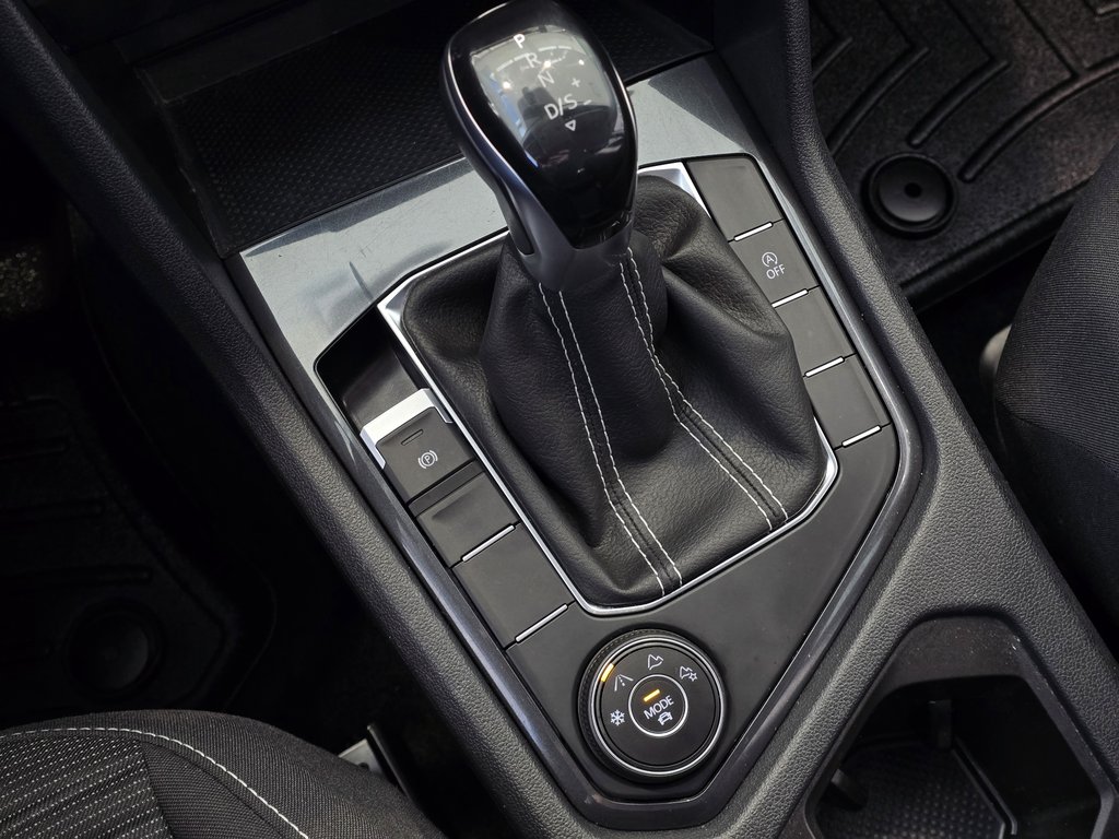 Volkswagen Tiguan Trendline 4MOTION | CARPLAY | BAS KM | BLUETOOTH 2023 à Laval, Québec - 16 - w1024h768px