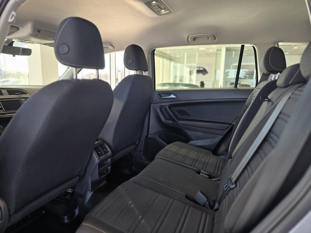 Volkswagen Tiguan Trendline 4MOTION | CARPLAY | BAS KM | BLUETOOTH 2023 à Laval, Québec - 10 - w1024h768px