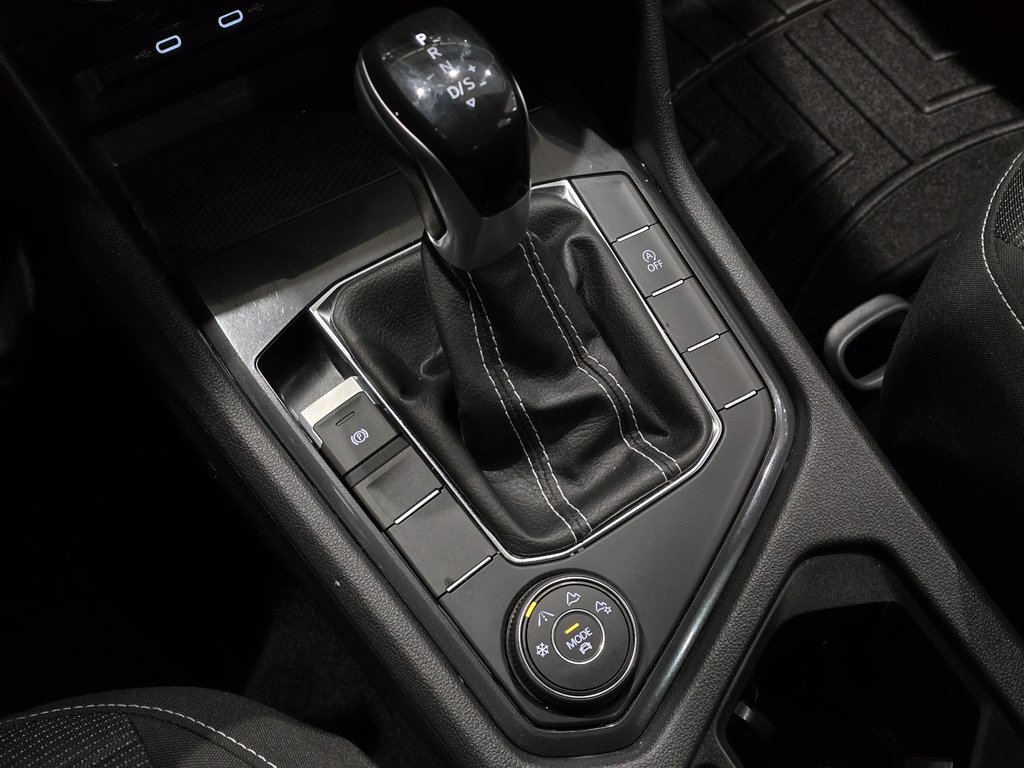 Volkswagen Tiguan Trendline 7 PASSAGERS | CARPLAY | CAM | BLUETOOTH 2023 à Laval, Québec - 16 - w1024h768px