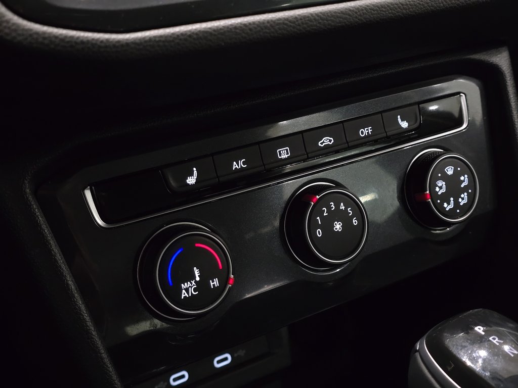 Volkswagen Tiguan Trendline 7 PASSAGERS | CARPLAY | CAM | BLUETOOTH 2023 à Laval, Québec - 17 - w1024h768px