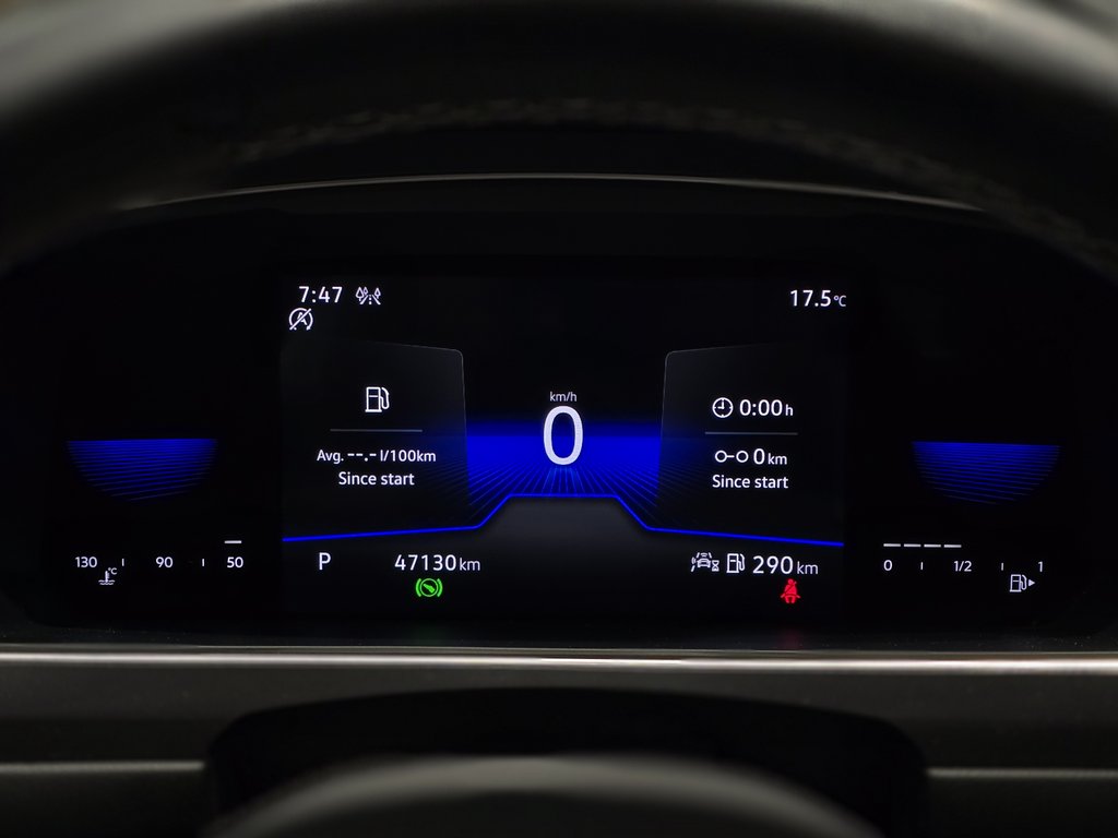 Volkswagen Tiguan Trendline 7 PASSAGERS | CARPLAY | CAM | BLUETOOTH 2023 à Laval, Québec - 13 - w1024h768px