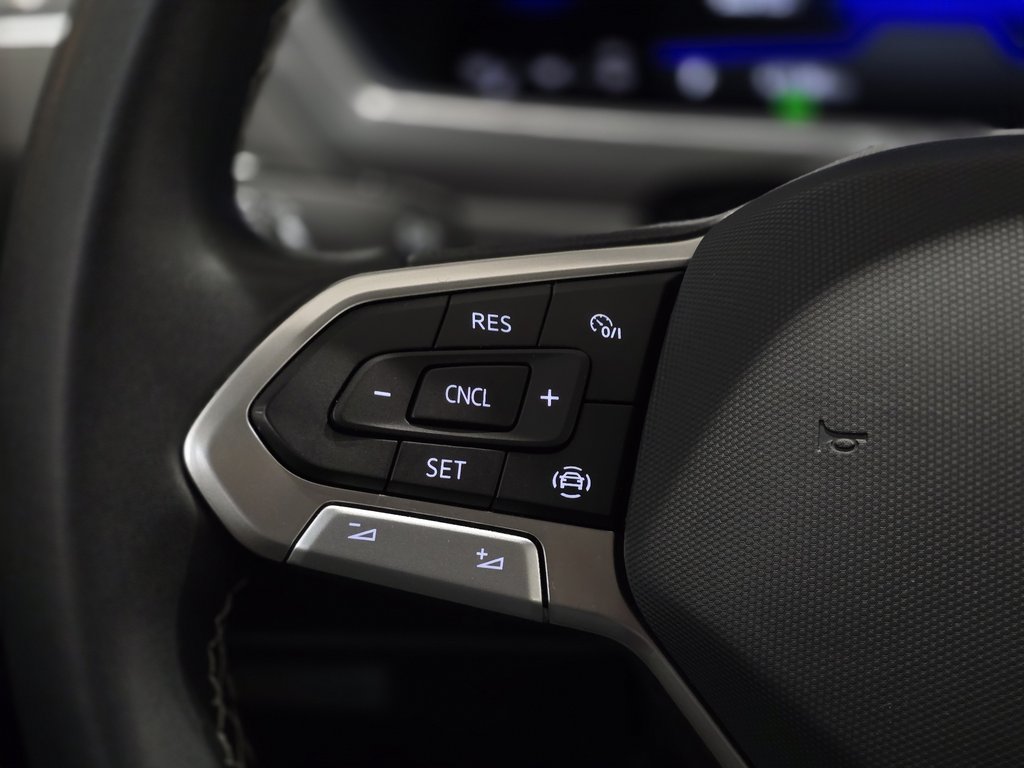 Volkswagen Tiguan Trendline 7 PASSAGERS | CARPLAY | CAM | BLUETOOTH 2023 à Laval, Québec - 14 - w1024h768px