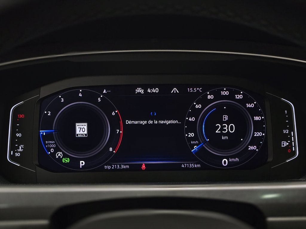 Volkswagen Tiguan Highline R-Line | DÉMARREUR | NAV | PANO | CUIR 2024 à Laval, Québec - 13 - w1024h768px