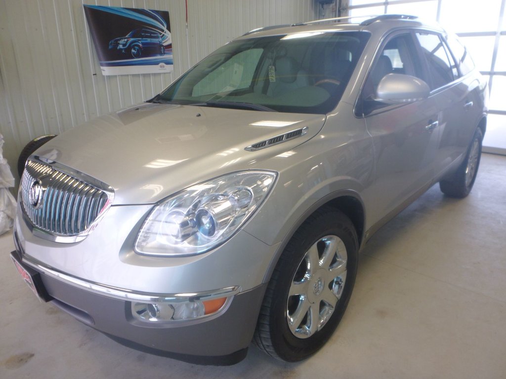 Buick Enclave Universal Remote System Programming Universal Remote System