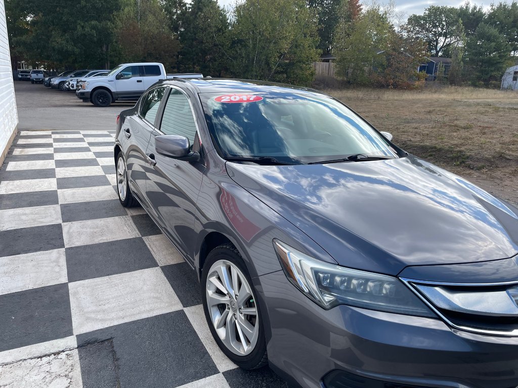 Acura ILX CD PLAYER, SUN ROOF, NAVIGATION 2017 à COLDBROOK, Nouvelle-Écosse - 3 - w1024h768px