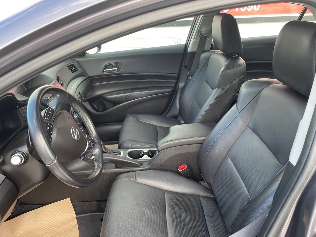 Acura ILX CD PLAYER, SUN ROOF, NAVIGATION 2017 à COLDBROOK, Nouvelle-Écosse - 15 - w1024h768px