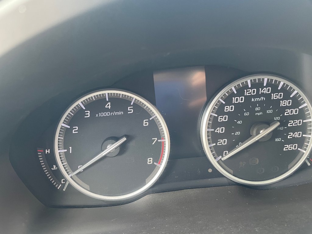 Acura ILX CD PLAYER, SUN ROOF, NAVIGATION 2017 à COLDBROOK, Nouvelle-Écosse - 9 - w1024h768px