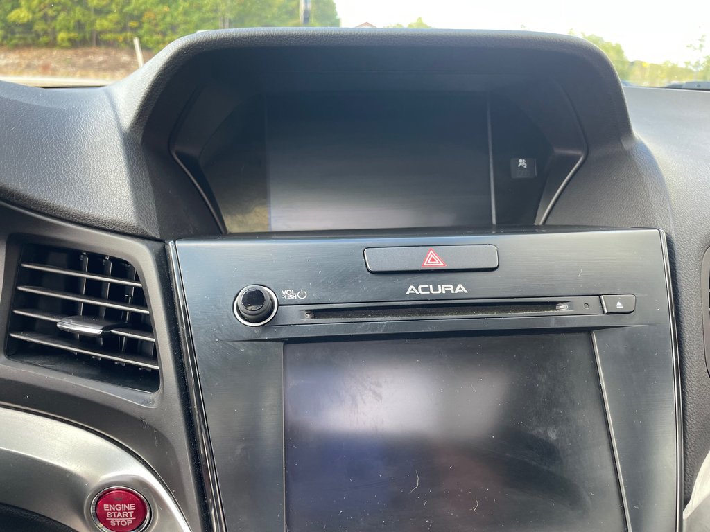 Acura ILX CD PLAYER, SUN ROOF, NAVIGATION 2017 à COLDBROOK, Nouvelle-Écosse - 11 - w1024h768px
