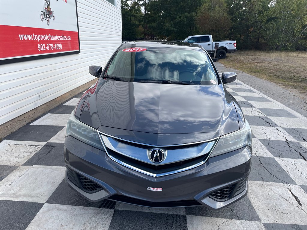 Acura ILX CD PLAYER, SUN ROOF, NAVIGATION 2017 à COLDBROOK, Nouvelle-Écosse - 2 - w1024h768px