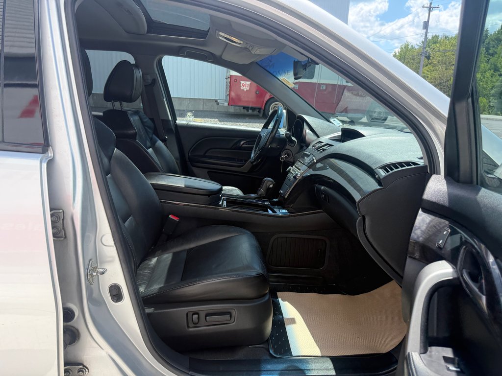 Acura MDX Base, Keyless entry, MP3, Cruise control 2008 à Kentville, Nouvelle-Écosse - 19 - w1024h768px