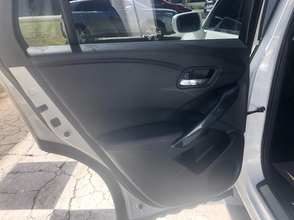 Acura RDX Tech Pkg 2013 à COLDBROOK, Nouvelle-Écosse - 20 - w1024h768px