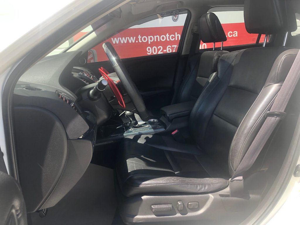 Acura RDX Tech Pkg 2013 à COLDBROOK, Nouvelle-Écosse - 17 - w1024h768px