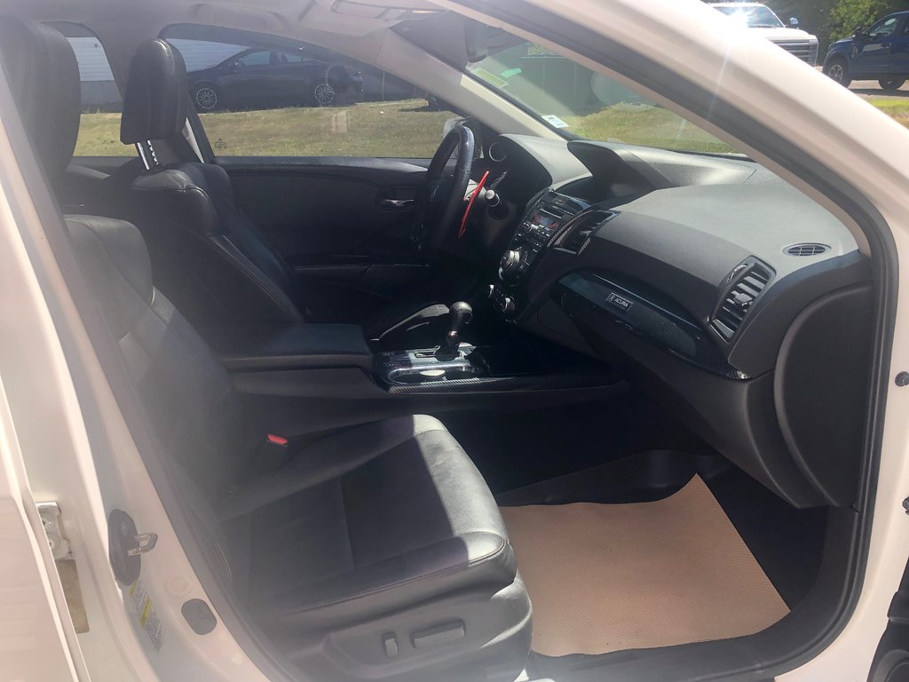 Acura RDX Tech Pkg 2013 à COLDBROOK, Nouvelle-Écosse - 26 - w1024h768px