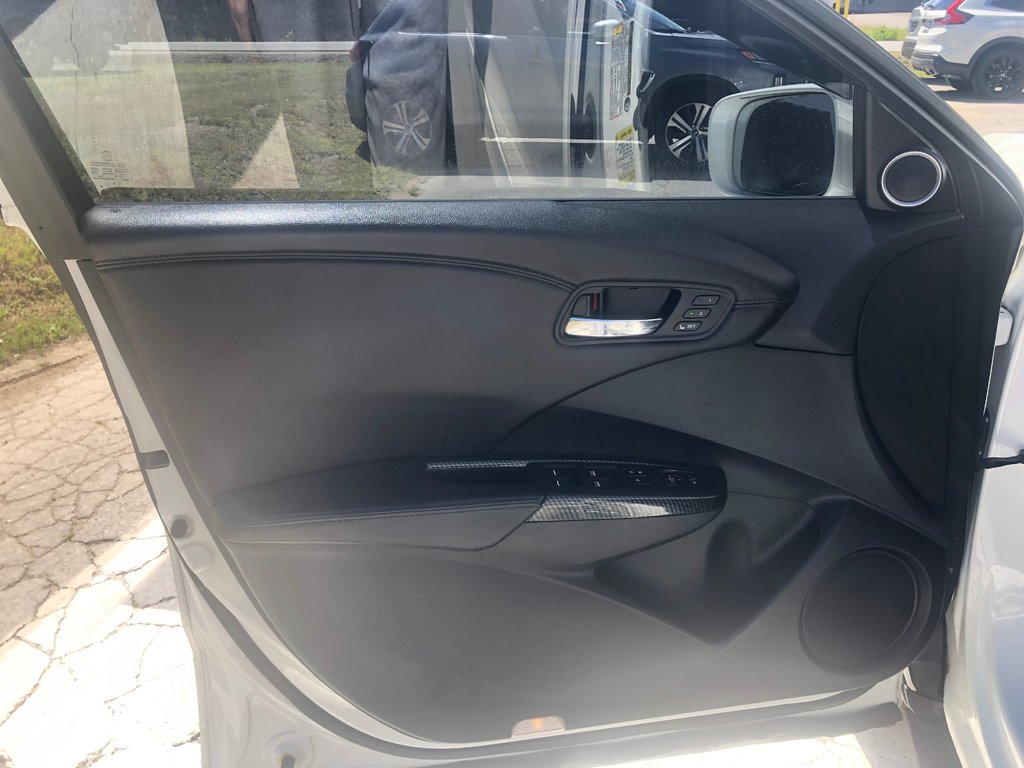 Acura RDX Tech Pkg 2013 à COLDBROOK, Nouvelle-Écosse - 7 - w1024h768px