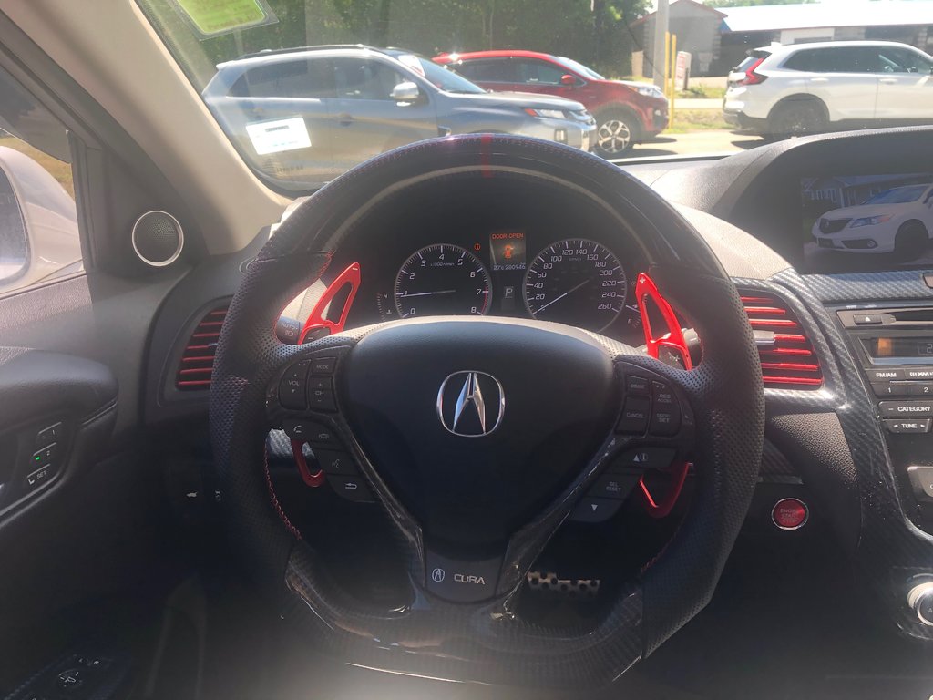Acura RDX Tech Pkg 2013 à COLDBROOK, Nouvelle-Écosse - 10 - w1024h768px