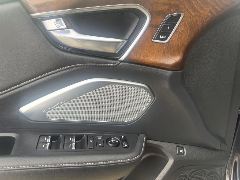 2020 Acura RDX Platinum Elite, keyless entry, Remote Start, BT in COLDBROOK, Nova Scotia - 8 - w1024h768px