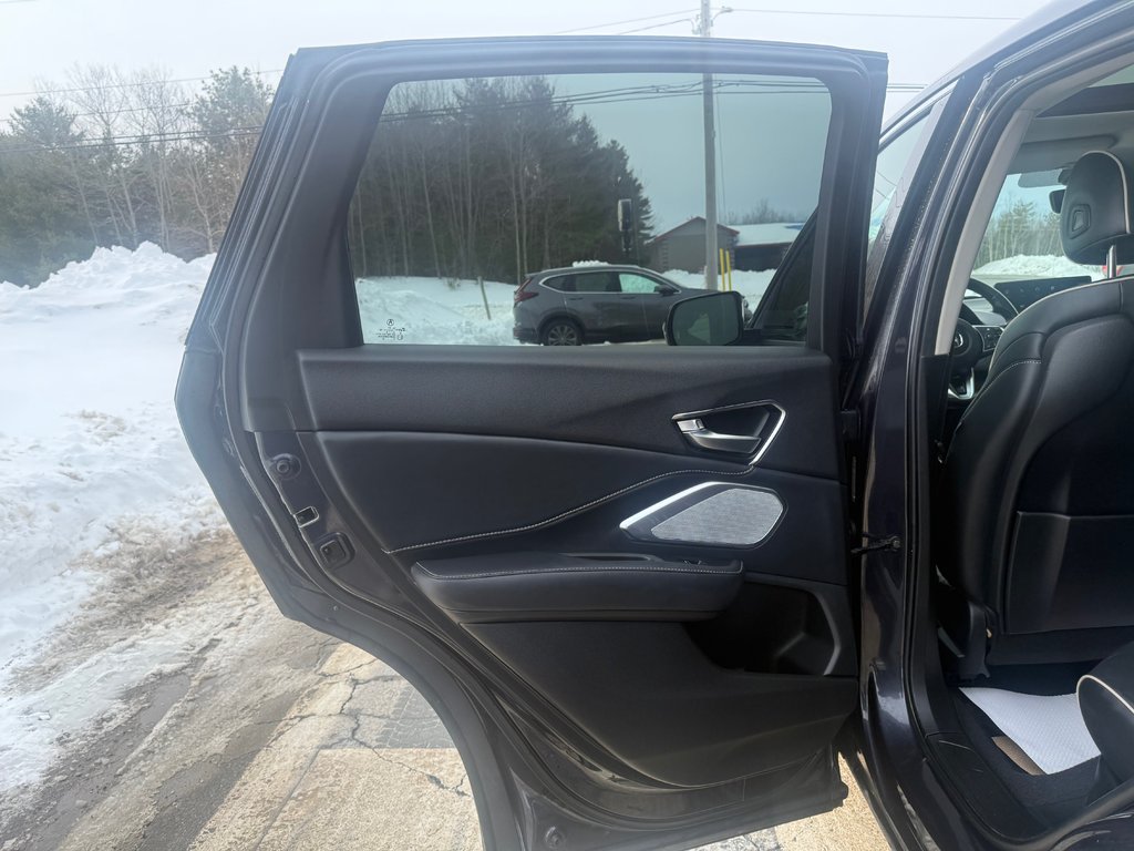 2020 Acura RDX Platinum Elite, keyless entry, Remote Start, BT in COLDBROOK, Nova Scotia - 13 - w1024h768px