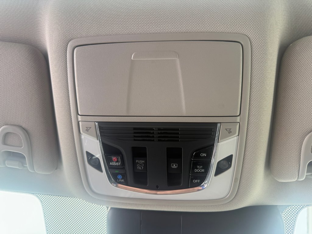 2020 Acura RDX Platinum Elite, keyless entry, Remote Start, BT in COLDBROOK, Nova Scotia - 12 - w1024h768px