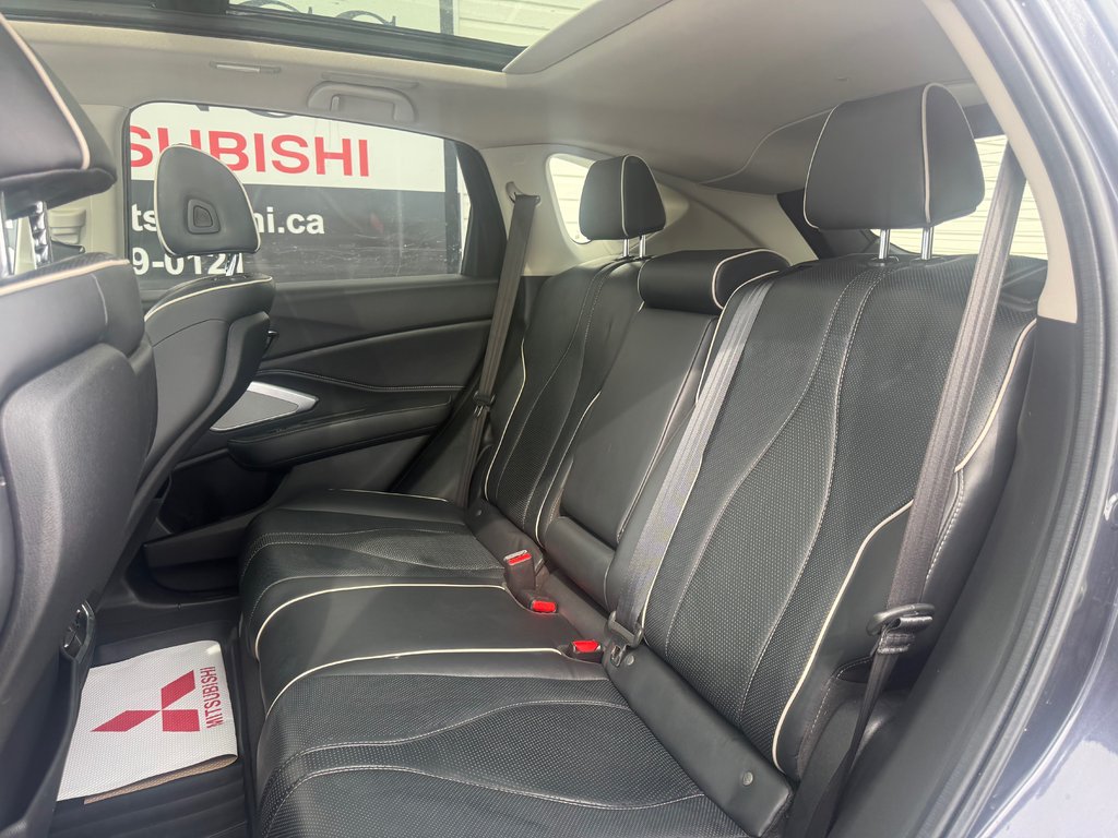 2020 Acura RDX Platinum Elite, keyless entry, Remote Start, BT in COLDBROOK, Nova Scotia - 14 - w1024h768px