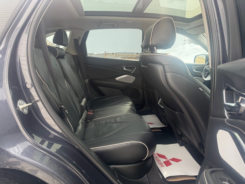 2020 Acura RDX Platinum Elite, keyless entry, Remote Start, BT in COLDBROOK, Nova Scotia - 17 - w1024h768px