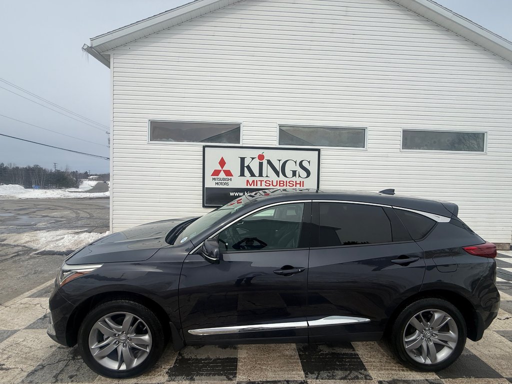 2020 Acura RDX Platinum Elite, keyless entry, Remote Start, BT in COLDBROOK, Nova Scotia - 20 - w1024h768px