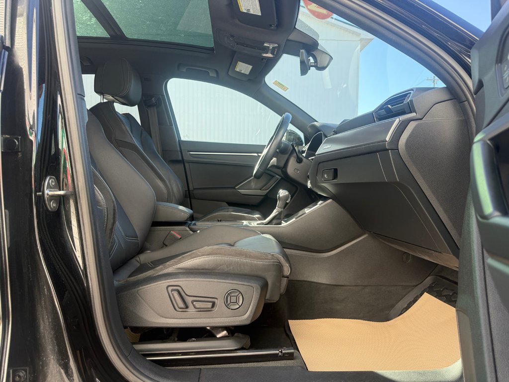 2021 Audi Q3 PREMIUM PLUS S LINE 45 Progressiv, keyless entry, backup camera, BT in COLDBROOK, Nova Scotia - 20 - w1024h768px