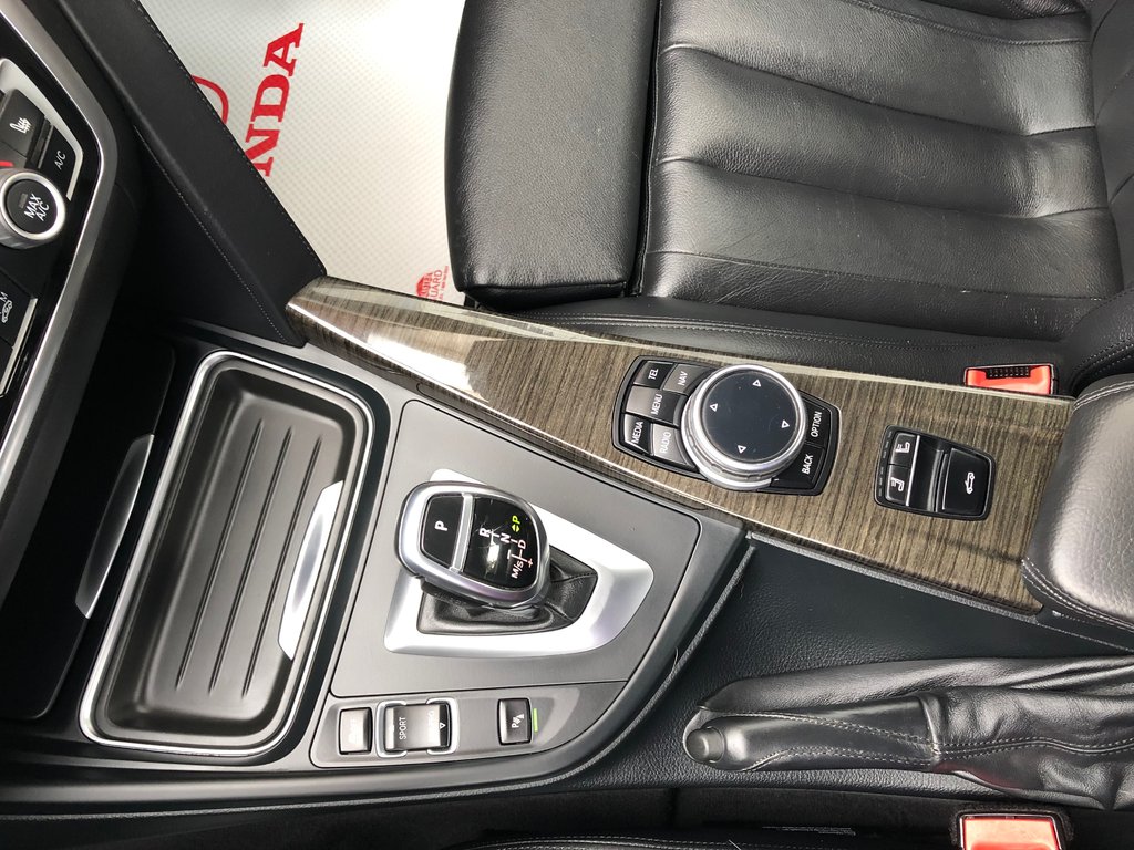 2014 BMW 428i xDrive - Reverse Camera, Convertible in COLDBROOK, Nova Scotia - 16 - w1024h768px