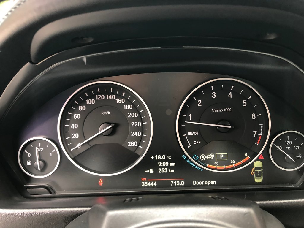 2014 BMW 428i xDrive - Reverse Camera, Convertible in COLDBROOK, Nova Scotia - 11 - w1024h768px