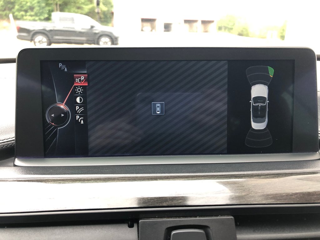2014 BMW 428i xDrive - Reverse Camera, Convertible in COLDBROOK, Nova Scotia - 13 - w1024h768px